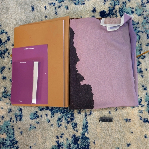 Twentynine Palms Skin Care bundle - Picture 1 of 3